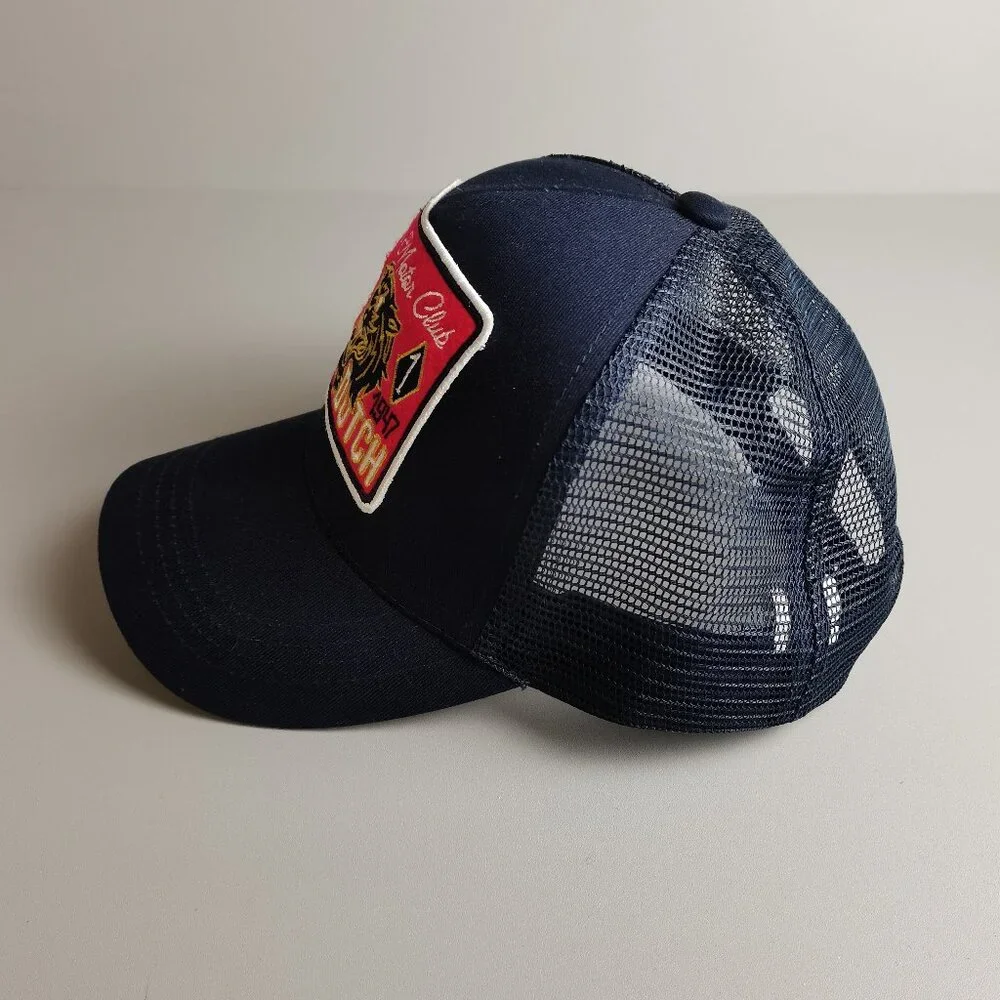 Almost new Von Dutch women's classic fashion trucker hat - Picture 4 of 6